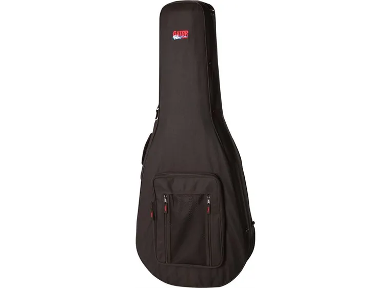 Gator GL-APX Lightweight Case for APX-Type Guitars 